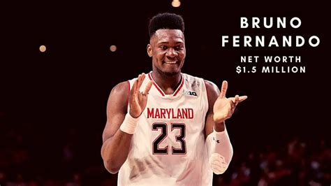 Bruno Fernando 2023.